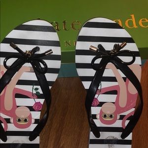 Kate Spade Sandles